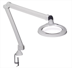 Kính lúp LX Microscopes by UNITRON Luxo Circus LED Magnifier